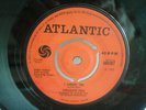 Chocolate Frog - Butchers and Bakers UK 45 FLEUR DE LYS 1968
