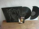 Inquisition / Profane Creation ?– Summoning The Black DLP Mint Black Metal