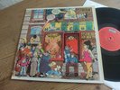 Savoy Brown ?– Street Corner Talking Lp 1971 1st Press Bluesrock Rarity
