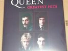 QUEEN - GREATEST HITS - LIMITED 40th SLIPCASE VINYL 2 LP RECORD ALBUM