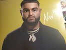 Rare SIGNED NAV Autograph Colored Vinyl Album with Signed Jacket Deluxe set