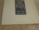 The Last Waltz 3LP Set  IN SHRINK Warner Records 1978 Frist Pressing NM/ M