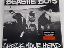 Beastie Boys Check Your Head 2 LP Vinyl New Sealed 180 Gram Audiophile Quality