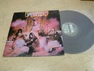 WASP W.A.S.P. KOREA VINYL LP 12