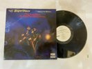 The Moody Blues–On The Threshold Of A Dream Super Disc LP-Nautilus-NR 21