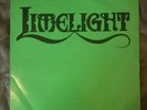 Limelight lp Vinyl metal Rock Nwobhm