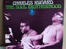 CHARLES KYNARD THE SOUL BROTHERHOOD PRESTIGE Jazz LP VG+