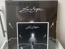 Melody Gardot Live In Europe 3LP Vinyl Box Set Sealed W/ SIGNED Print