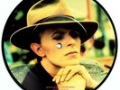 MINT DAVID BOWIE Boys Keep Swinging Picture Disc  7