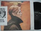 DAVID BOWIE Low NM RCA CPL1-2030 Original LP w/inner & fan club insert