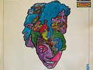 RARE PSYCH FOLK ROCK LP LOVE FOREVER CHANGES ORIGINAL FRENCH VOGUE 1967
