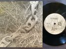 CLOCKOUT rare UK 1985 / ELECTRO SYNTH FUNK PUNK / DIY POST PUNK / PRIVATE MINT-