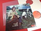Jack Bruce  THINGS WE LIKE  -  LP Polydor 2310077 Germany 1971 first press