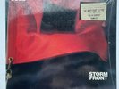 BILLY JOEL Storm Front LP OG 1989 Columbia C 44366 HYPE BRAND NEW FACTORY SEALED