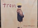 Train Drops Of Jupiter Lp Mfsl Mofi Sealed Numbered Out Of Print