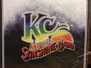 KC And The Sunshine Band Lp Mfsl Mofi Sealed Numbered