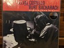 Elvis Costello Burt Bacharach Painted From Memory Lp Mfsl Mofi Supervinyl Sealed