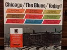 Various Artists - Chicago/The Blues/Today  3LP Record Store Day RSD 2021