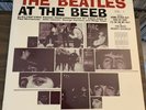 The Beatles at the Beeb Vol. 1 & 2 LP 2 Album BB2172/S BB2173 Gatefold