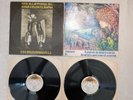 Tyrannosaurus Rex Prophets Seers / People Fair Vinyl LP TOOFA 3/4 1972 Bolan