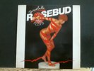 ROSEBUD  A Tribute To Pink Floyd  LP   vinyl 1978 classic   Great