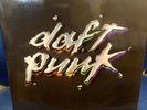 Discovery by Daft Punk 2LP Used.  Not The Original. VG Condition All Round. READ