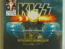 KISS - KRONICLES OF THE NIGHT - 4 LP BOX SET - CREATURES OF THE NIGHT TOUR