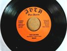 BILEO - you can win/let's go disco - 45 SOUL FUNK REISSUE AOTN NEW MODERN SOUL