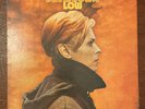? David Bowie - Low Vinyl CPL1-2030  RCA STEREO  1977 Sterling