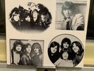 BADFINGER'S GREATEST HITS/1988/BOOTLEG ALBUM FROM STARLIGHT RECORDS/SILVER LABEL