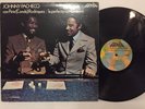 Johnny Pacheco & Pete Conde Rodriguez ?– La Perfecta Combinacion 1st Pressing