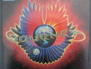 HALF SPEED MASTER: JOURNEY ‘INFINITY’ 1978 CBS HC44912 CLASSIC ROCK  A BEAUTY
