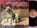 LOVE, PEACE & POETRY: MEXICAN PSYCHEDELIC MUSIC - QDK MEDIA LP vinyl the spiders