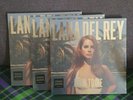 Lana Del Rey- Born To Die - The Paradise Edition (Limited Slipcase LP)