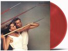 Roxy Music Flesh & Blood Ltd Edition RED Vinyl LP New