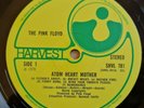 Pink Floyd LP Atom Heart Mother UK Harvest 1st Press NO EMI A-1G B-1G TOP COVER