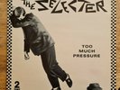 The Selecter LP Too Much Pressure UK Two Tone 1st Press