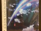 Kimi No Na Wa Your Name LP Records RADWIMPS 12 Inch Analog Limited Edition