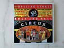 Rolling Stones Rock And Roll Circus Vinyl Album 3LP Box Set
