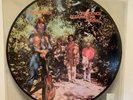 Creedence Clearwater Revival - Green River - Picture Disc Vinyl LP Fantasy 8393