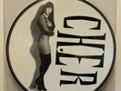 Cher - Could’ve Been You - Picture Disc Vinyl Record Made In Germany
