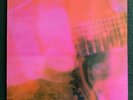 MY BLOODY VALENTINE - Loveless VINYL - RARE 1st press 1991 - CRELP 060
