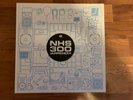 NHS 300 - Appendix -  Hospital Records - Celebratory book and vinyl release