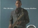 Sonny Rollins, The Bridge 200g LP from the Michael Hobson PLAY Archives