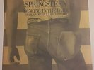 BRUCE SPRINGSTEEN 