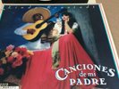 linda ronstadt canciones de mi padre lp