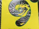 Rolling Stones Copacabana Beach 3x Splatter Vinyl Album Carnaby Store Excl