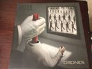 MUSE DRONES DOUBLE ALBUM IN GATEFOLD SLEEVE