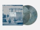Titus Andronicus - 'The Monitor' - VMP Blue and Black Smoke Edition - #/500