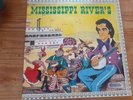 VINYLE MISSISSIPPI RIVER'S